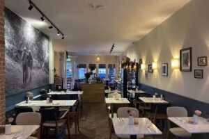 Il Peperoncino Trattoria