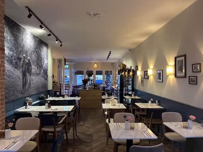 Il Peperoncino Trattoria