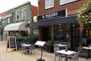 Il Piacere &ndash; Pizzeria Ristorante