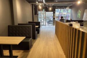 IMA Soest Sushi & Pokebowl