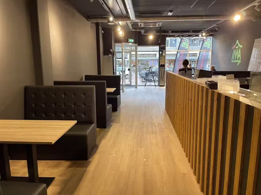 IMA Soest Sushi & Pokebowl