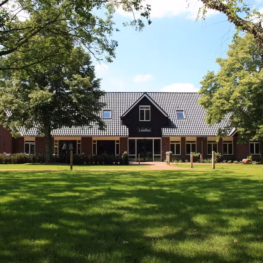 Imminkhoeve: Aangepaste vakantie met zorg en aandacht