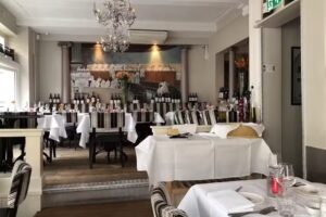 Impero Romano Den Haag