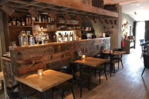 In d&rsquo;n awwe Herberg