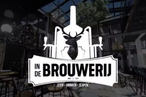In de Brouwerij &ndash; Hotel