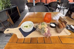 In de Brouwerij &ndash; Restaurant