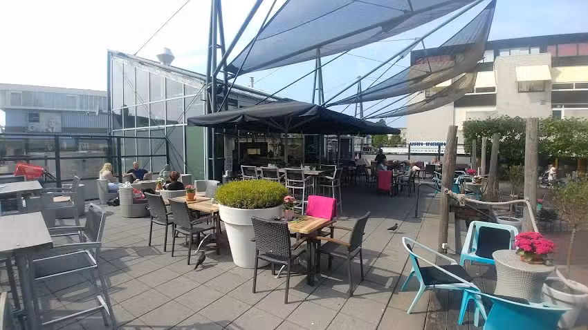 In de kas B.V.