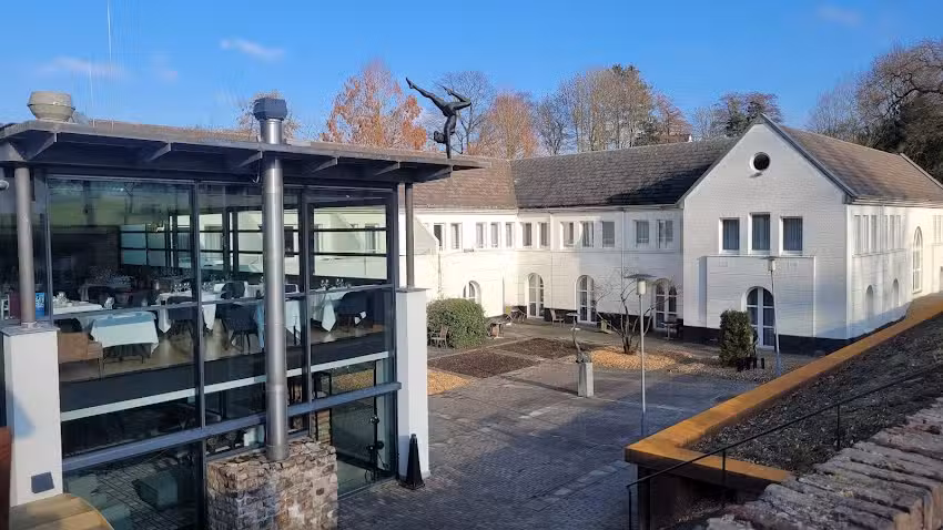 In de Oude Watermolen