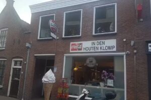 &lsquo;In den Houten Klomp&rsquo; In Montfoort