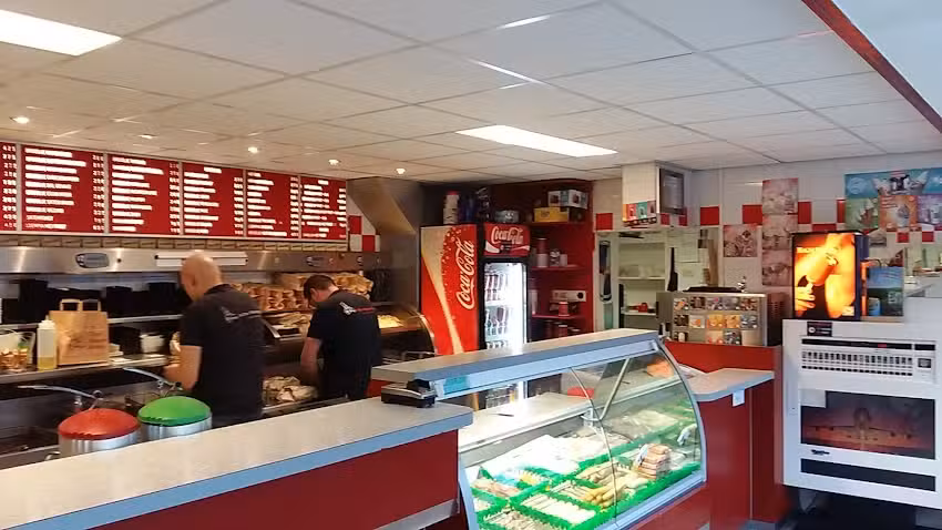 In den Houten Klomp