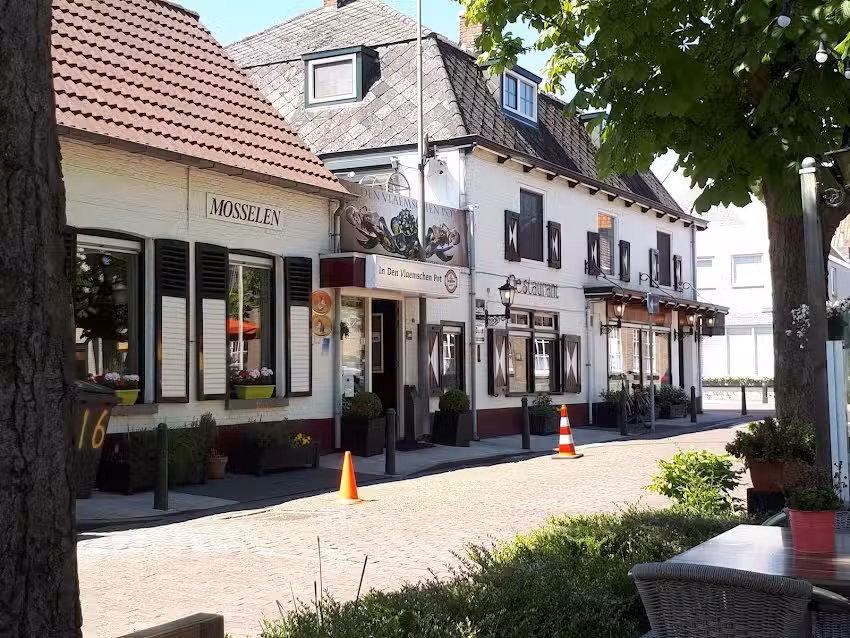 In den Vlaemschen Pot