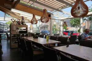 In den Walcherschen Dolphijn