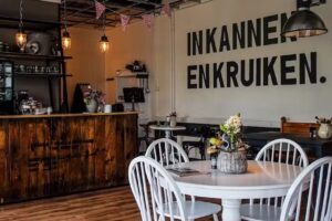 In Kannen En Kruiken