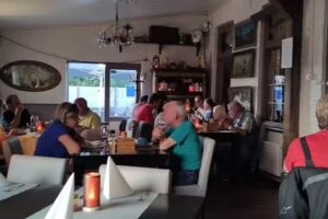 In &rsquo;t Zicht der Schelde