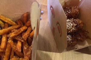 Incheon Korean Fried Chicken Kerkrade