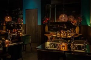 India Poort Indian Restaurant 🇮🇳