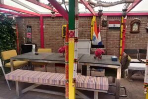 India Rajani Nambiars South Indian Kitchen