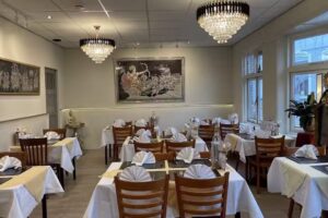 Indiaas Restaurant New Delhi Assen