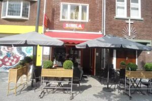 Indiaas Tandoori Restaurant Simla