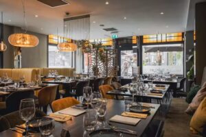 Indian Barbecue Restaurant 🇮🇳