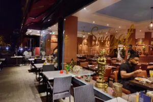 Indian Restaurant Swagat