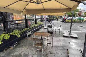 Indian Street Food & Co.