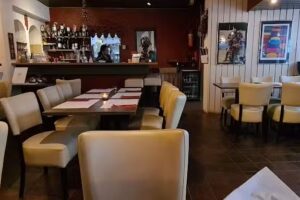 Indiase en Nepalese Restaurant Mantra 🇮🇳