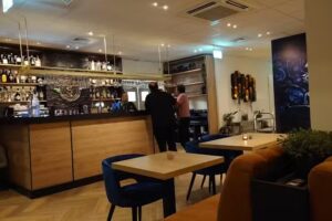 Indicious &ndash; Indian fine dining Restaurant 🇮🇳