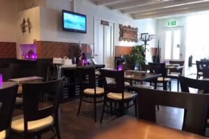 Indonesisch Restaurant Bali Baru