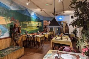 Indonesisch Restaurant Betawi