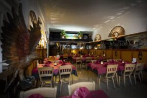 Indonesisch Restaurant Mulia