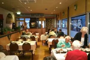 Indonesisch Restaurant Sari Zoetermeer