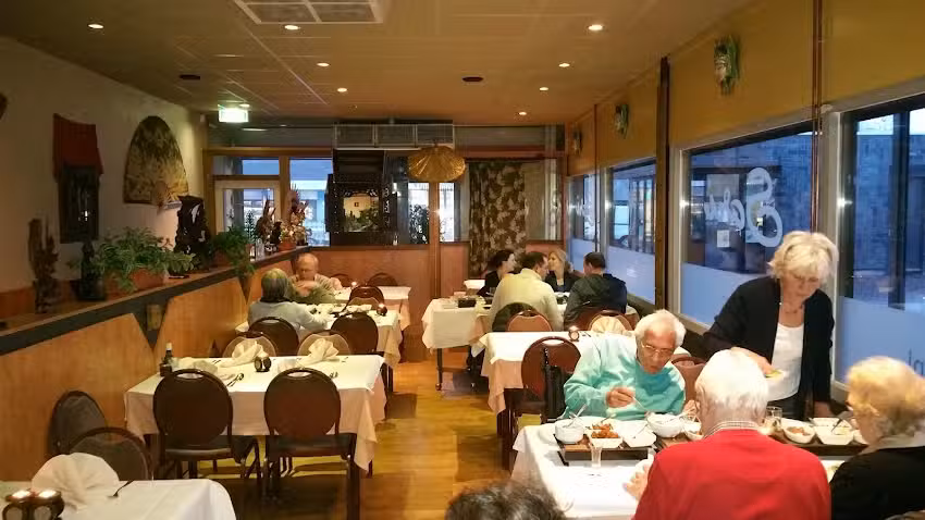 Indonesisch Restaurant Sari Zoetermeer