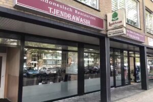 Indonesisch Restaurant Tjendrawasih