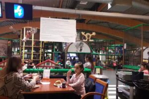 Indoor Speelparadijs Het Zuiderparadijs