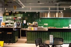 Indoorspeeltuin Plezier