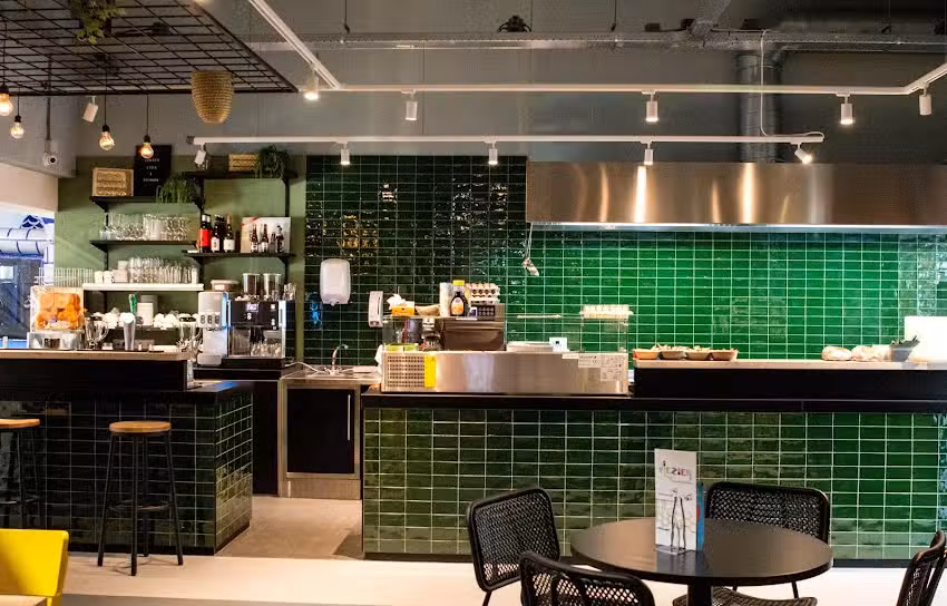 Indoorspeeltuin Plezier