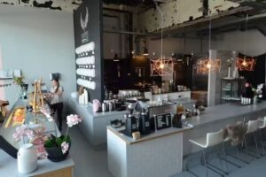 Intelligentia ICE by Jeffrey