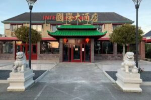 International Chinees Restaurant