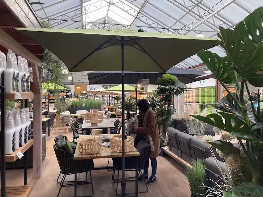 Intratuin Heerhugowaard B.V.