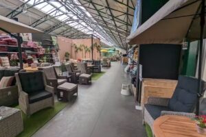 Intratuin Zevenhuizen