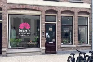 Inza&rsquo;s Seoulkitchen