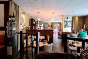 Irakees Restaurant Bagdad