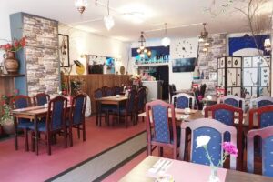 Irakees Restaurant Koya