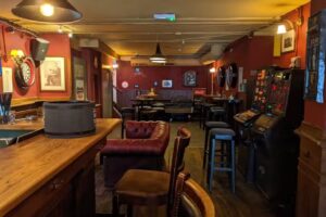 Irish Pub Mick O&rsquo;Connells