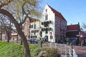 Irish Pub The Dubliner