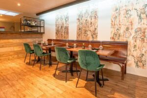 Iro Sushi Loosduinen