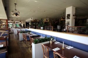 Irodion Grieks Restaurant