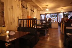 Irodion Roosendaal B.V.