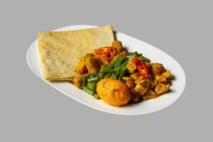 ISH Surinaamse keuken